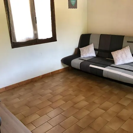 Apartamento Palmarella