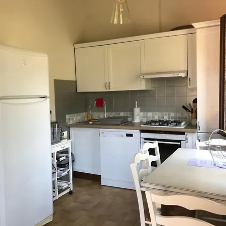 Palmarella Apartamento *
