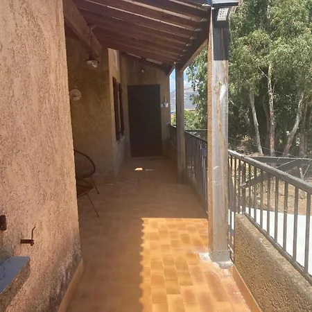 Apartamento Palmarella