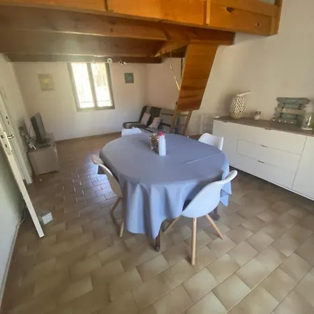 Apartamento Palmarella *