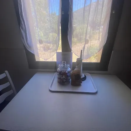 Palmarella Apartamento Galéria