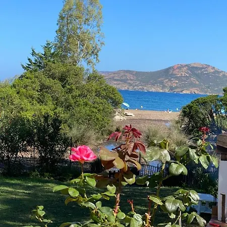 Palmarella 10 * Galeria (Corsica)